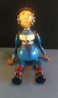 Arned Madonna