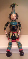 Mary Jester