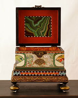Ornate Box