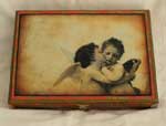 Cupid & Psyche