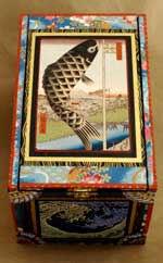Carp box