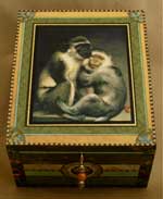 Monkey Box