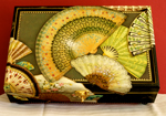 Large Fan Box