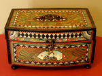 Treasure Chest