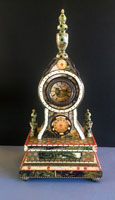 Forest Clock