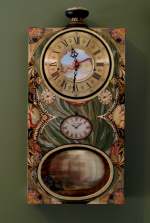 Pendulum Clock