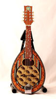 Chinese Mandolin