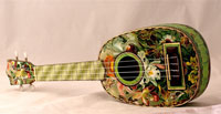 Pineapple Ukelele