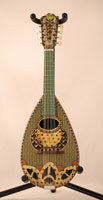 Taterbug Mandolin