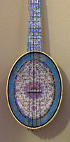 Orchid Ukulele