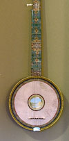 Hark the Herald Angels Banjo