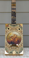 Musical Angels Guitar